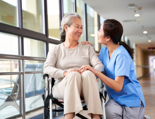 Elderly Companion Care: How to Hire In-home Help