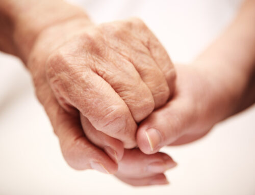 What Is a Senior Care Assistant and How Can My Loved One Benefit from One?