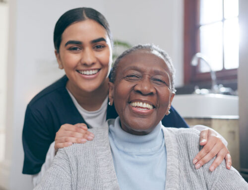 Understanding Specialized Senior Care and What Your Loved One Needs