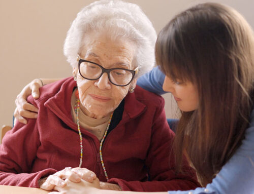 Assisted Living and Memory Care Options