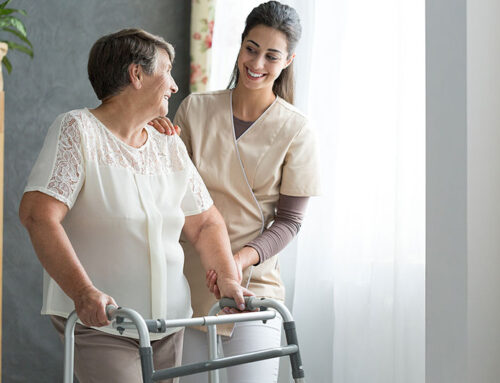 Depression in Elderly Parents: What to Look for and How to Help